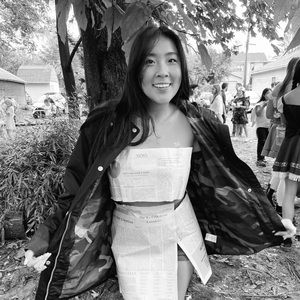 Meet your Posher, Nicole